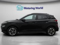 Used Hyundai Kona Premium 10 kW (14 HP) 2022 SUV