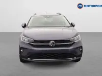 Used VW Taigo Life 95 HP (69 kW) 2023 Grey SUV