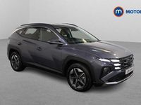Used Hyundai Tucson Premium 215 HP (158 kW) 2025 Grey SUV
