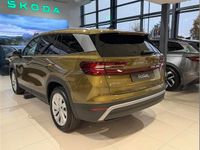 New Skoda Kodiaq SE L 147 HP (108 kW) 2026 Other SUV