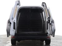 Używany Renault Kangoo 89 kW (122 KM) 2024 Biały Minivan