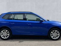 used Skoda Kamiq SE Drive 1.0 TSI 110 PS 6G Man