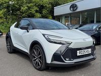 Used Toyota C-HR Sport 220 HP (161 kW) 2025 Other SUV