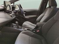 Used Toyota Corolla 140 HP (102 kW) 2024 Silver Estate