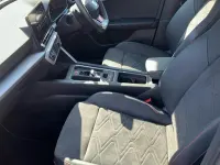 Used Seat Leon FR Sport 272 HP (200 kW) 2024 White Hatchback