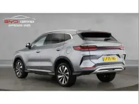 Used BYD Seal U Boost 218 HP (160 kW) 2025 Grey SUV