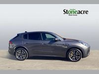 Used Maserati Grecale 325 HP (239 kW) 2024 Grey SUV