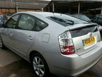 used Toyota Prius 1.5