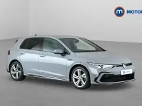 Used VW Golf VIII R-line 131 HP (96 kW) 2024 Hatchback