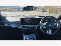 Used BMW M240 M Sport 374 HP (275 kW) 2023 Black Coupe