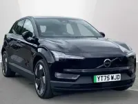 Used Volvo EX30 Performance 310 kW (422 HP) 2026 SUV
