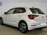 Used VW Polo Life 95 HP (69 kW) 2026 Hatchback