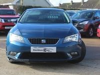 used Seat Leon DIESEL SPORT COUPE