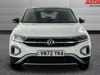 Used VW T-Roc Style 150 HP (110 kW) 2025 SUV