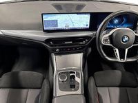 Used BMW 320 M Sport 181 HP (133 kW) 2024 White Estate