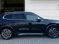 Used BMW X1 xLine 215 HP (158 kW) 2022 Black SUV