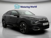 Used Citroën C4 PureTech 131 HP (96 kW) 2023 SUV