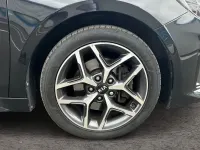 Used Kia ProCeed GT-Line 160 HP (117 kW) 2021 Black Estate