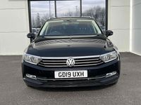 used VW Passat 2.0 TDI SE Business 5dr