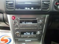 Begagnad Subaru Legacy 2005 Kombi