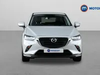 Used Mazda CX-3 Inclusive 150 HP (110 kW) 2019 Silver SUV