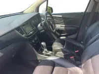 Used Vauxhall Mokka Elite 140 HP (102 kW) 2019 Grey SUV