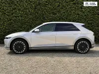 Used Hyundai Ioniq Ultimate 224 kW (305 HP) 2022 Gold Hatchback