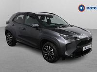 Used Toyota Yaris Hybrid Design 116 HP (85 kW) 2025 Estate