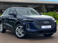 Novo Audi Q5 Sport 268 HP (197 kW) 2026 Azul SUV