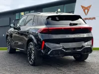 New Cupra Terramar VZ2 272 HP (200 kW) 2026 Black SUV