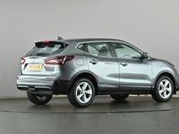 used Nissan Qashqai 1.3 DiG-T 160 [157] Acenta Premium 5dr DCT