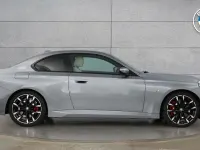 Used BMW 230 Coupé M Sport 242 HP (177 kW) 2025 Grey Coupe