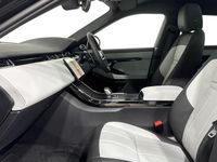 Used Land Rover Range Rover evoque 204 HP (150 kW) 2025 Unknown SUV