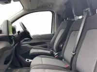New VW T7 100 kW (136 HP) 2025 Stone grey Van