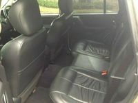 used Jeep Grand Cherokee 2.7