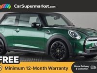 Used Mini Cooper Level 2 135 kW (184 HP) 2023 Hatchback