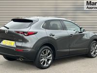 used Mazda CX-30 Hatchback 2.0 e-Skyactiv X MHEV GT Sport Tech 5dr