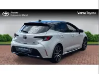 Used Toyota Corolla Sport 140 HP (102 kW) 2025 Other Hatchback