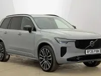 Gebraucht Volvo XC90 Ultra 247 PS (181 kW) 2026 SUV