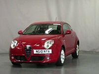 Used Alfa Romeo MiTo 2010 Hatchback