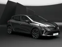 New Renault Clio Techno Esprit Alpine 143 HP (105 kW) 2026 Hatchback