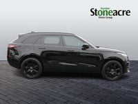 Used Land Rover Range Rover Velar S 204 HP (150 kW) 2022 Black SUV