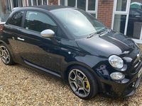 Used Abarth 595 Turismo 165 HP (121 kW) 2022 Cabriolet
