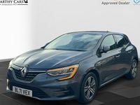 Used Renault Mégane Iconic 160 HP (117 kW) 2022 Hatchback