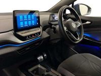 Used VW ID.4 127 kW (174 HP) 2023 SUV