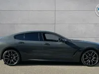 Used BMW 840 M Sport 328 HP (241 kW) 2025 Grey Coupe