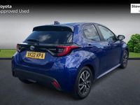 Used Toyota Yaris Hybrid Design 116 HP (85 kW) 2026 Hatchback