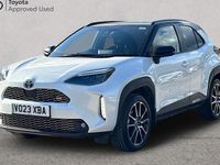 Used Toyota Yaris Hybrid Sport 116 HP (85 kW) 2024 Estate