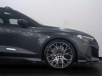 Used Audi RS3 Design 400 HP (294 kW) 2025 Grey Sedan