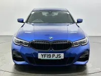 Used BMW 330 M Sport 258 HP (189 kW) 2022 Sedan